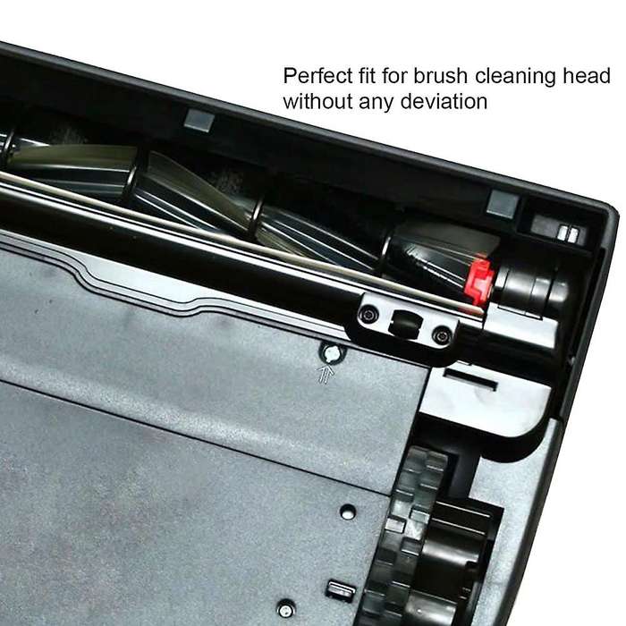 Replacement Parts Roller Brush Side Brush Hepa Filters for Neato