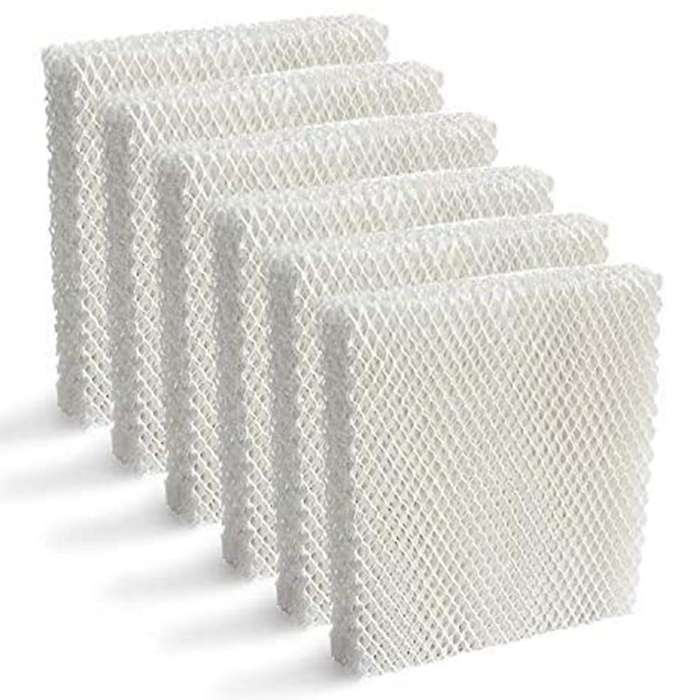 Humidifier Hft600 Filter for Honeywell Tower Humidifier Hev615 Hev620