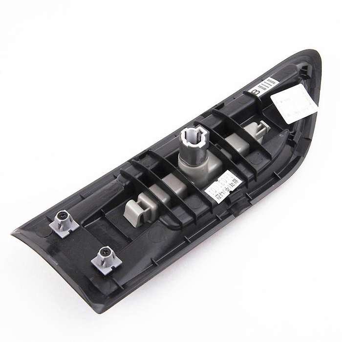 Right Side Fender Marker Turn Signal Light for Hyundai Kia Soul 08-13