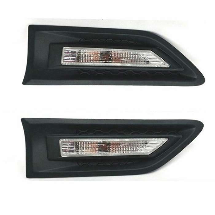 Right Side Fender Marker Turn Signal Light for Hyundai Kia Soul 08-13