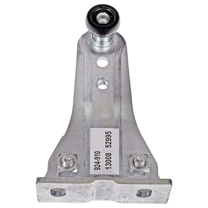 Car Sliding Door Roller 924-910 for Chrysler Dodge Metal Roller Guide