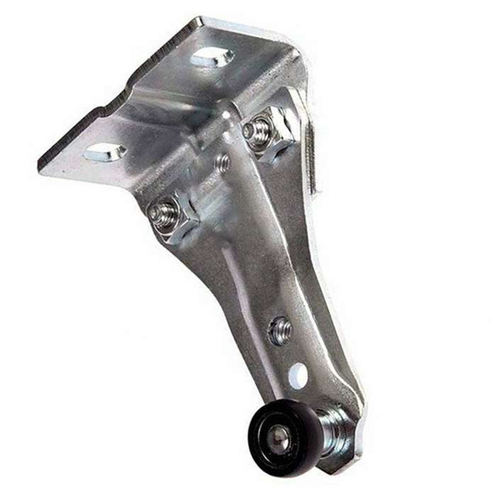 Car Sliding Door Roller 924-910 for Chrysler Dodge Metal Roller Guide