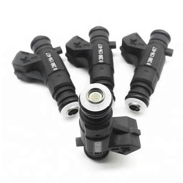 Fuel Injectors Fuel Nozzles 0280156417 for Chana Alsvin Dongfeng