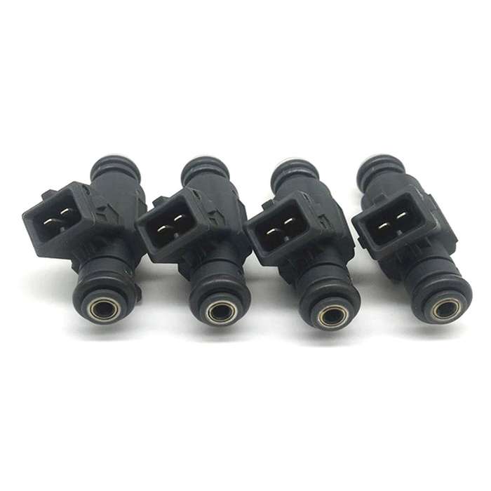 Fuel Injectors Fuel Nozzles 0280156417 for Chana Alsvin Dongfeng