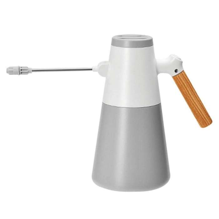 1400ml Electric Plant Watering Can Automatic Water Sprayer Electric