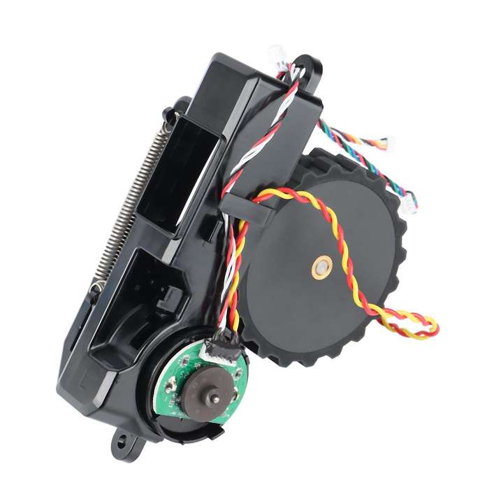 For Proscenic M6 M6 Lds 3irobotix Crl-200a Robot Parts,left