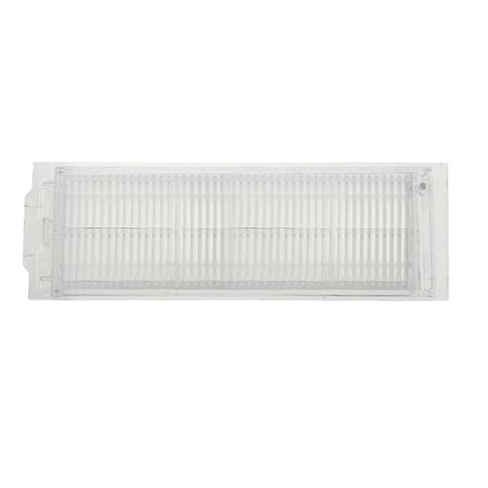 Replacement Roller Brush Side Brush Hepa Filter Mop Cloth Pads