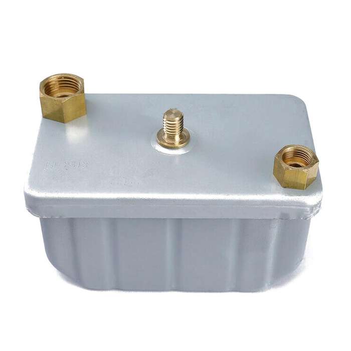 149-2513 Fuel Filter 1492513 Quiet Diesel Replaces 25010487 Bf806