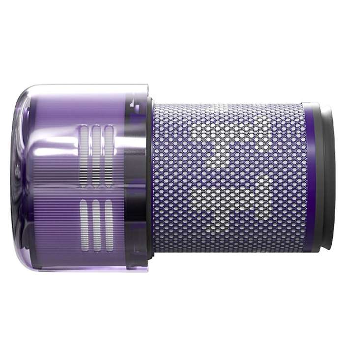 2pcs Rear Filter Hepa Filter Elements Suitable for Dyson V12