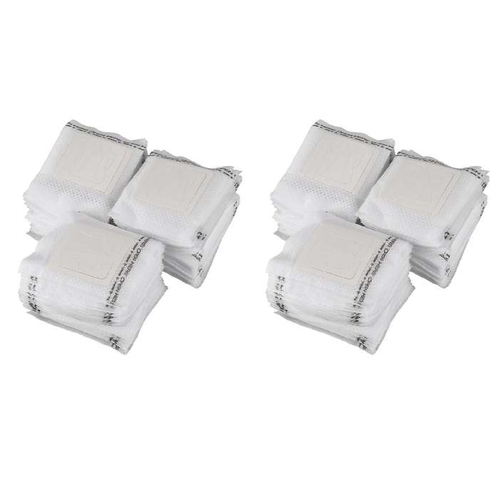 300pcs Disposable Coffee Cup Filter Bags Hanging Cup Filters