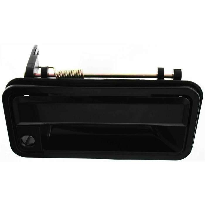 Front Outer Door Handle Set for Escalade Chevy C1500 K1500 1988-1999