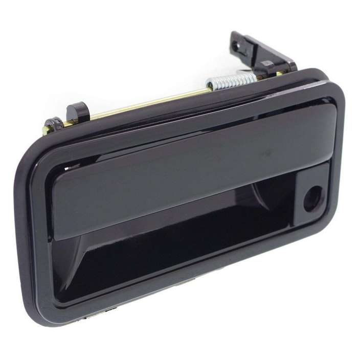 Front Outer Door Handle Set for Escalade Chevy C1500 K1500 1988-1999