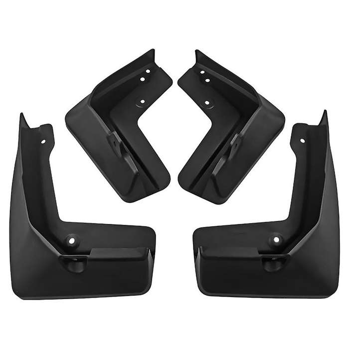 Mudflaps for Cadillac Xt5 17-20 Mudguards Fender Flap Guards Cover