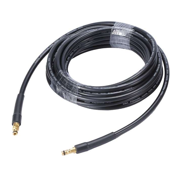 High Pressure Washer Water Hose for Karcher K2 K3 K4 K5 K Series 15m