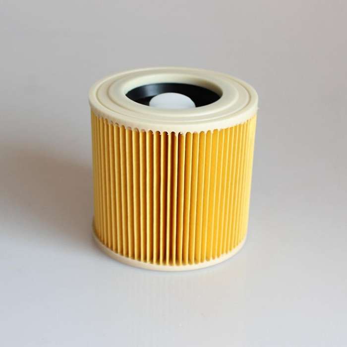 Quality Air Dust Filters Bags for Karcher Vacuum Cleaners Parts