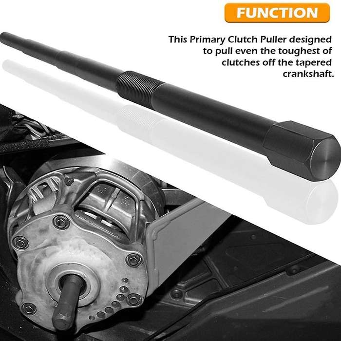 Primary Clutch Puller for Ranger 900/1000 Rzr/snowmobile 1999-2020