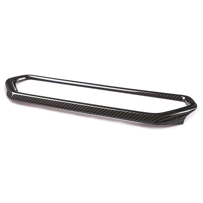 Interior Dashboard Center Console Air Vent A/c Outlet Frame Cover