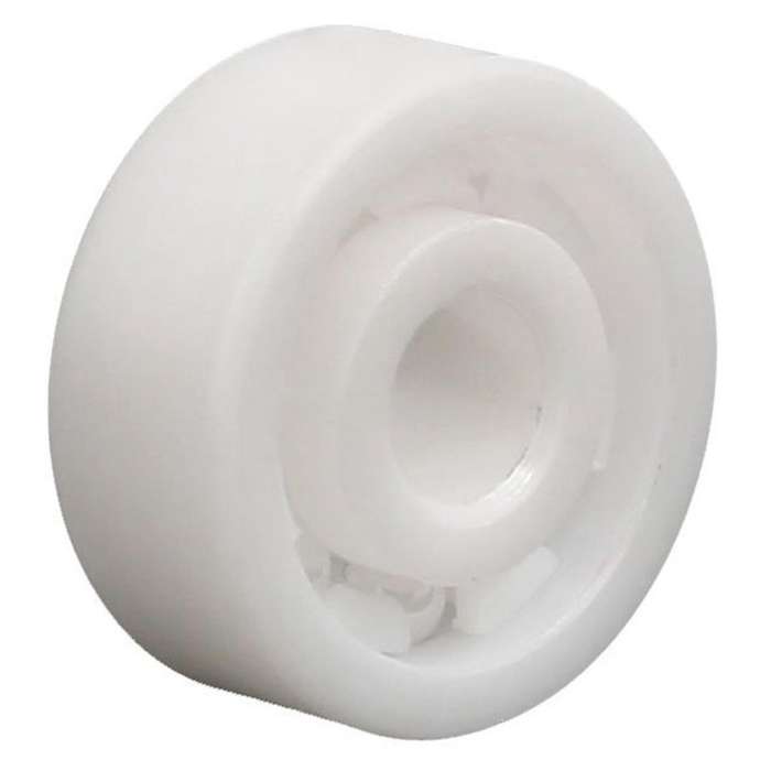 6pcs Ceramic Ball Bearing 623 3x10x4 Mm Zro2 Zirconia Ceramic Bearing
