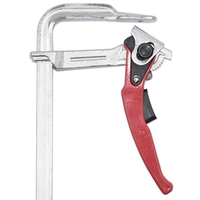 F Fixture Quick Rail Fixture for Woodworking Diy Hand Tools(120x60mm)