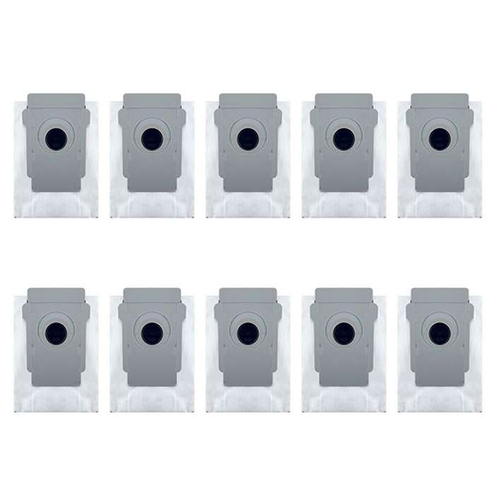 Dust Bags for Irobot I7 E5 E6 S9 S9+ Disposable Cleaning Dust Bag