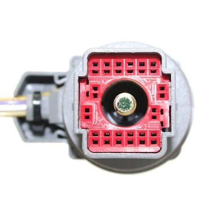 Wire Harness Kit for Shift Solenoid 5r55s 5r55w for Shift Solenoid