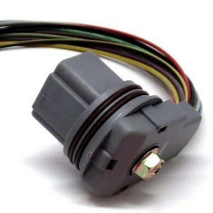 Wire Harness Kit for Shift Solenoid 5r55s 5r55w for Shift Solenoid