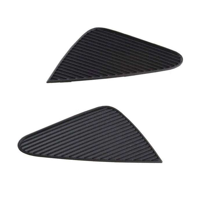 Front Fog Light Cap Trim for Lexus Is Is250 Is350 2006 2007 -2009