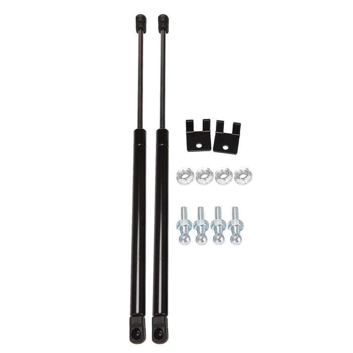 Car Rear Trunk Gas Shock Strut Hood for Mitsubishi Triton L200 2015