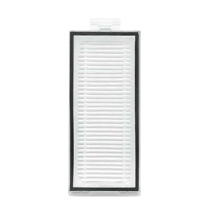 Main Brush Side Brush Filter Mop Parts for Xiaomi Stone Q7 Max+