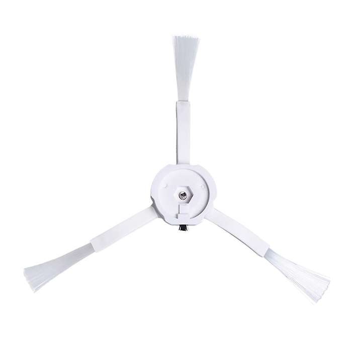 Main Brush Side Brush Filter Mop Parts for Xiaomi Stone Q7 Max+