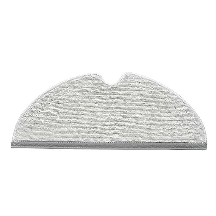 Main Brush Side Brush Filter Mop Parts for Xiaomi Stone Q7 Max+