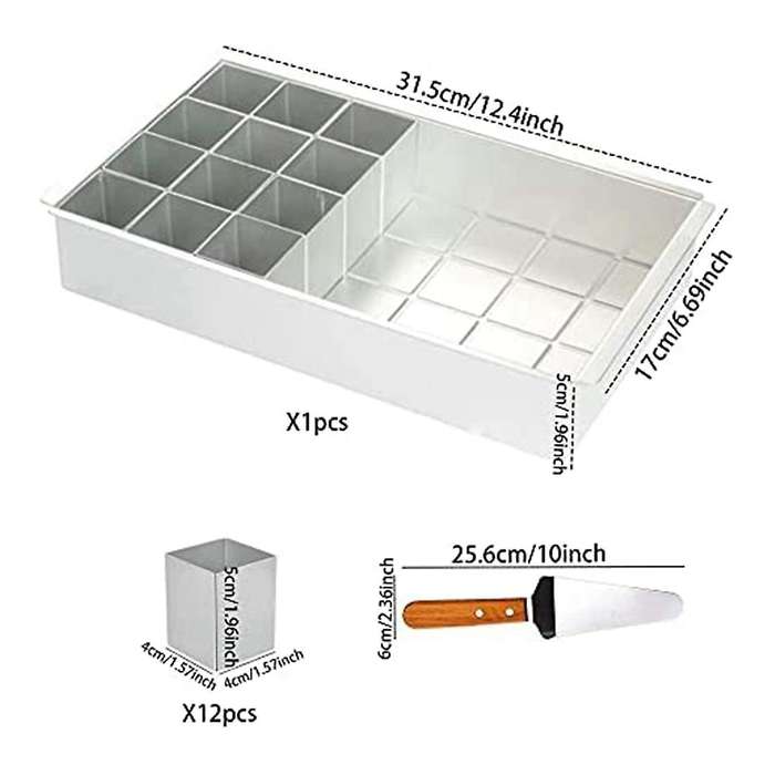 Numbers and Letters Baking Mold,baking Molds Set,cake Mold,for Baking