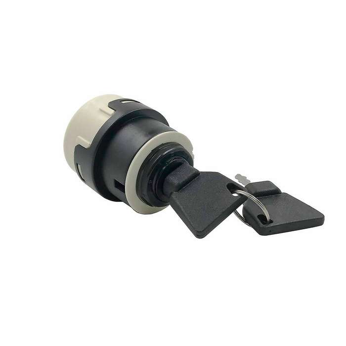 Ignition Switch for Jcb Holland Jcb 3cx 4cx 701/80184 50988 Jcb200