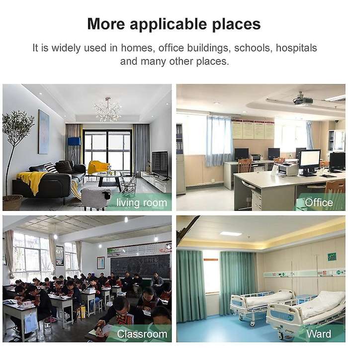 Tuya Wifi Curtain Module for Roller Blind Shutter, Smart Life(2 Gang)