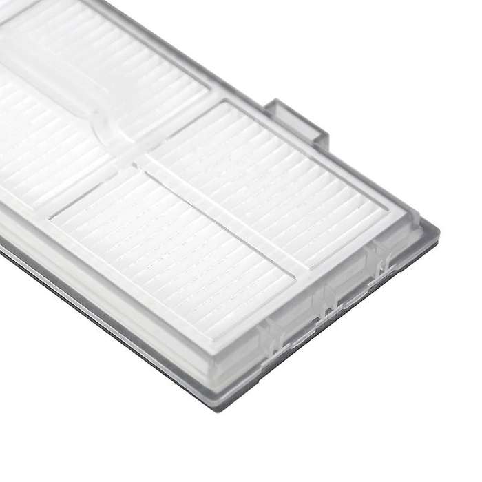 Side Brush Mops Cloths Hepa Filters for Roborock S7 T7s T7plus Parts