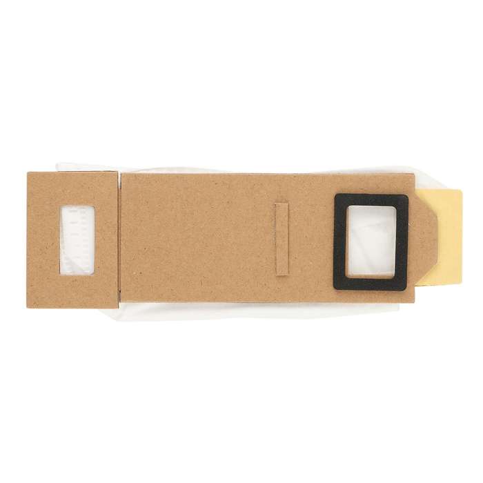 Main Brush Mop Hepa Filter Dust Bag(us) Set for Xiaomi Roborock S7