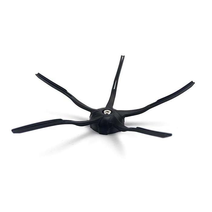 Accessories Kit for Xiaomi Roborock S7,main Side Brushes Filters Mops
