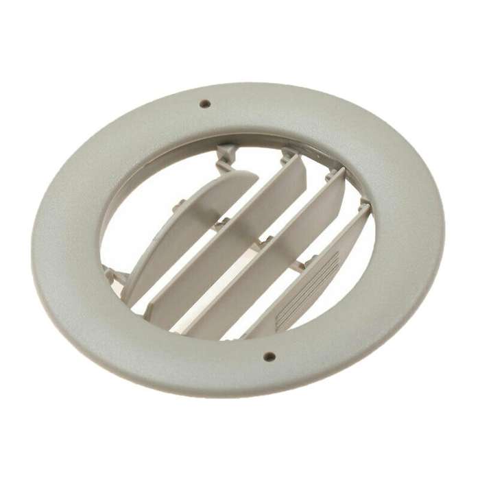 2pcs for 11-15 Ford Explorer Flex Mkt A/c Heater Air Vent