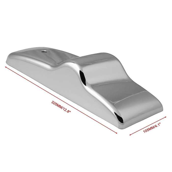 1 Pair Car Door Mirror Brackets Left Right for Freightliner Century