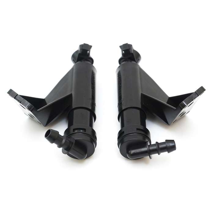 Headlight Water Spray Nozzle Fit for Hyundai Santa Fe Dm 2013-2015