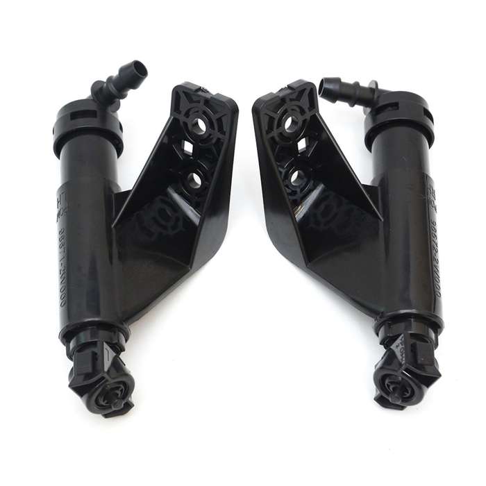 Headlight Water Spray Nozzle Fit for Hyundai Santa Fe Dm 2013-2015