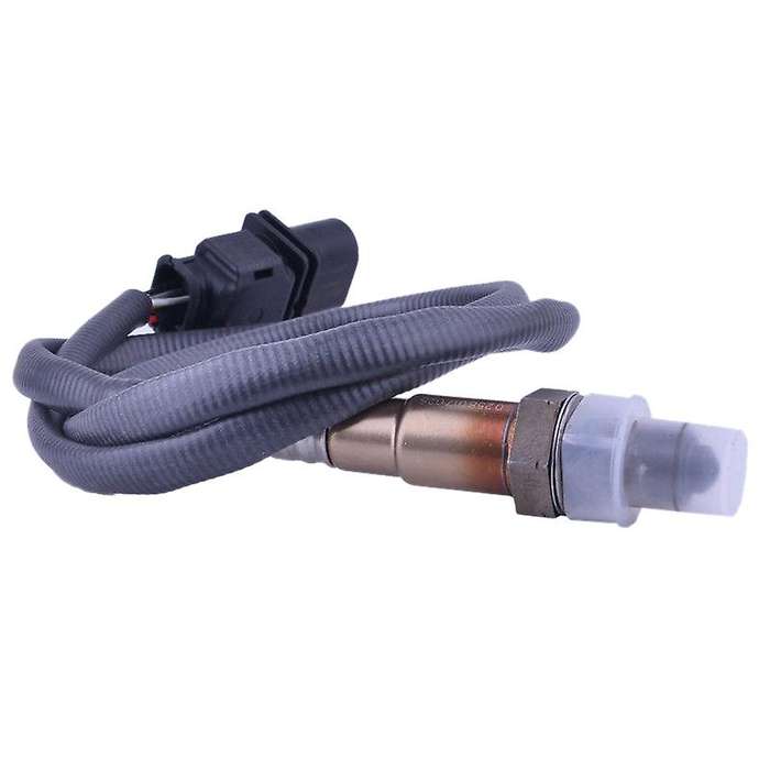 Lsu4.9 O2 Uego Wideband Oxygen Sensor for Plx Aem 30-2004 0258017025