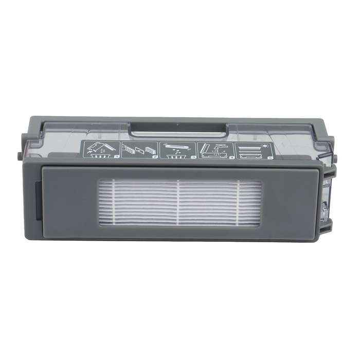 For Ecovacs T8 Aivi / T8 Max Sweeping Robot Dust Box Accessories