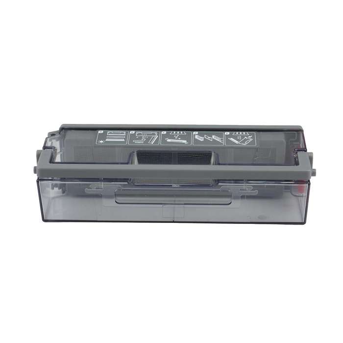 For Ecovacs T8 Aivi / T8 Max Sweeping Robot Dust Box Accessories