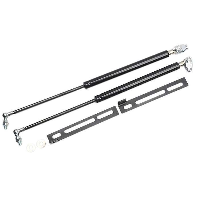 For Subaru Brz Toyota 86 Gt86 2012- 2017 Front Hood Lift Supports