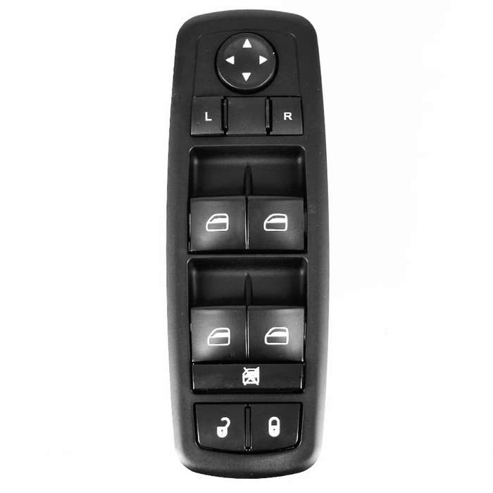 Window Switch for Jeep Cherokee Chrysler 200 Glass Lifter Switch