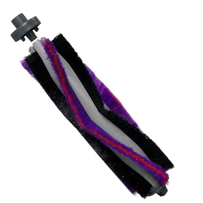 4pcs Roller Brush for Samsung Vr05r5050wk for Midea Vcr08 Mr09 I5