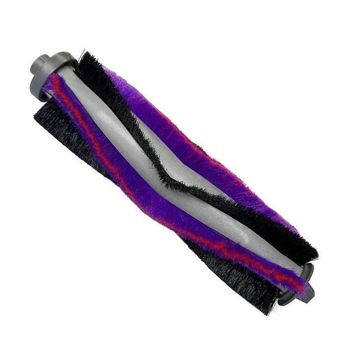 4pcs Roller Brush for Samsung Vr05r5050wk for Midea Vcr08 Mr09 I5