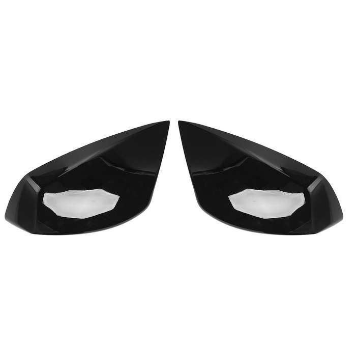 For-bmw 5 Series E60 E61 E63 E64 2003-2008 Rearview Mirror Cover