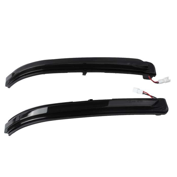 For Peugeot 3008 5008 2016-2021 Dynamic Turn Signal Light Led Light